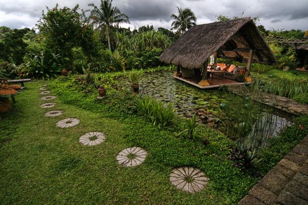 Moon Garden Tagaytay, where to eat in tagaytay, tagaytay food, restaurants in tagaytay