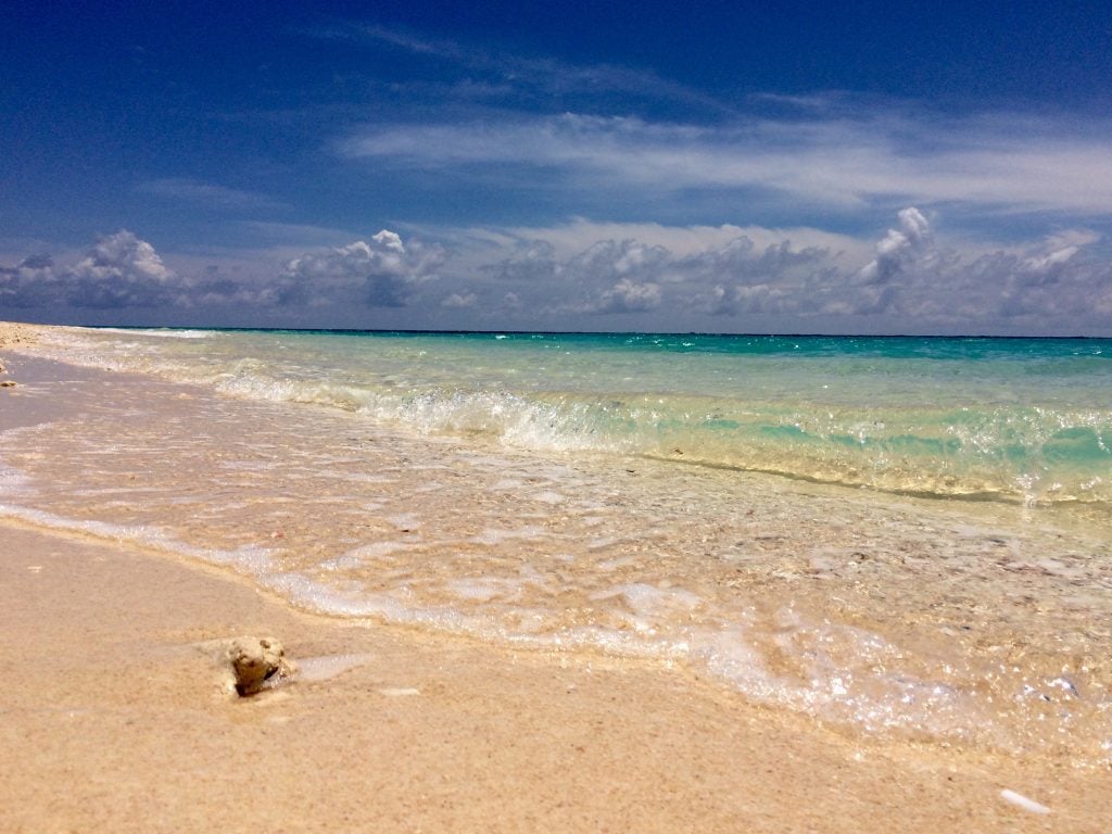Puka Beach - A Full Travel Guide to Puka Shell Beach 7 Puka Beach, Puka Shell Beach, Puka Beach Boracay
