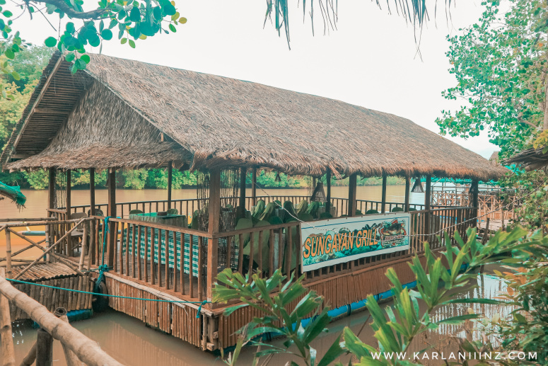 Sungayan Grill, bolinao tourist spots , things to do in bolinao, bolinao itinerary
