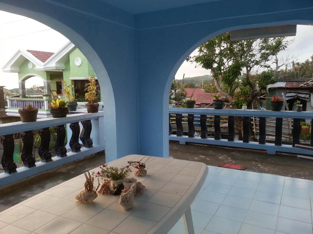 Batanes Beaches: 12 Best Beaches in Batanes 14 Troy's Lodge, Valugan Boulder Beach
