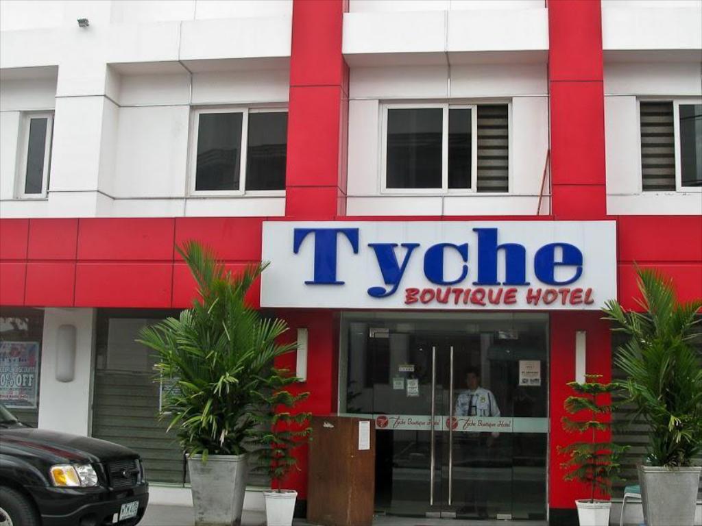 Tyche Boutique Hotel, hotels in legazpi city, hotels in legazpi, legazpi hotels