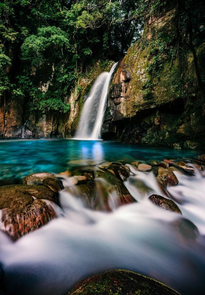 Vera Falls