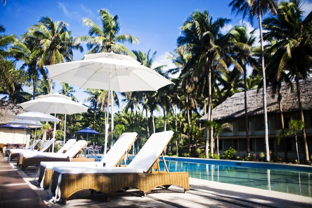 Vitton Resort