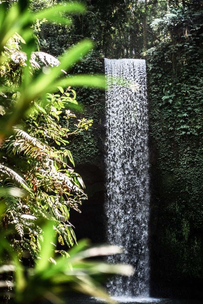 A Perfect 3 Days Ubud Itinerary And Day Trips 30 Tibumana Waterfall, Ubud itinerary