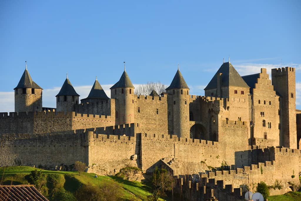 15 Most Beautiful Medieval Cities in Europe, 13 Most Beautiful Medieval Cities in France