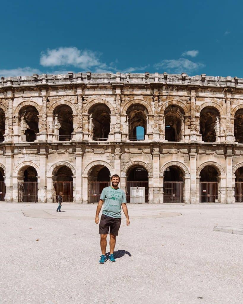 20 Best Avignon Tourist Spots And Things to do in Avignon (Travel Guide) 15 Things to do in Nimes and Nimes Tourist Spots