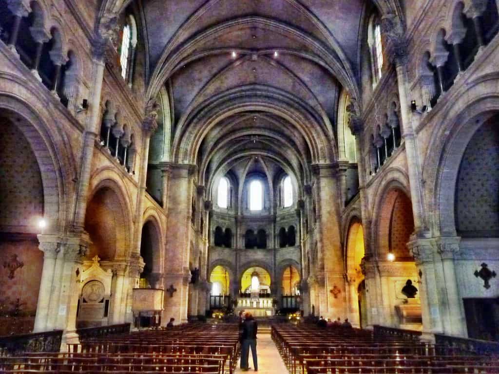 Things to do in Nimes, Nimes Tourist Spots, Nimes Cathedral