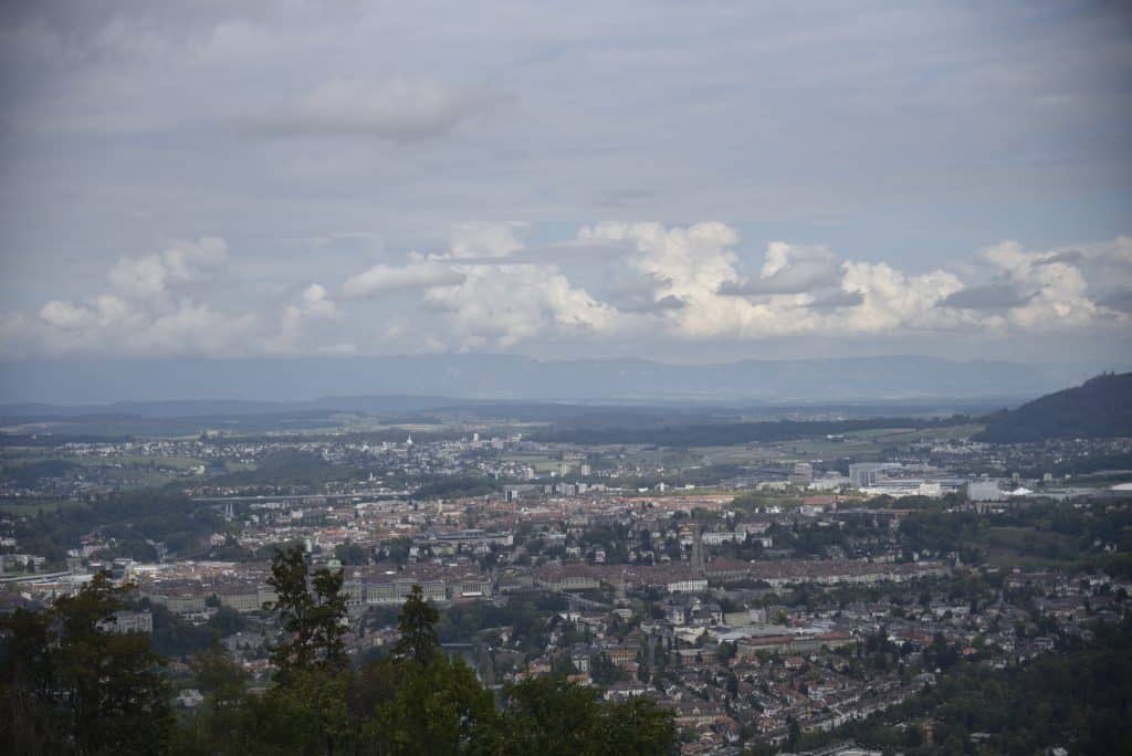 Bern Tourist Spots, Things to do in Bern, Hike Gurten, Gurten Park