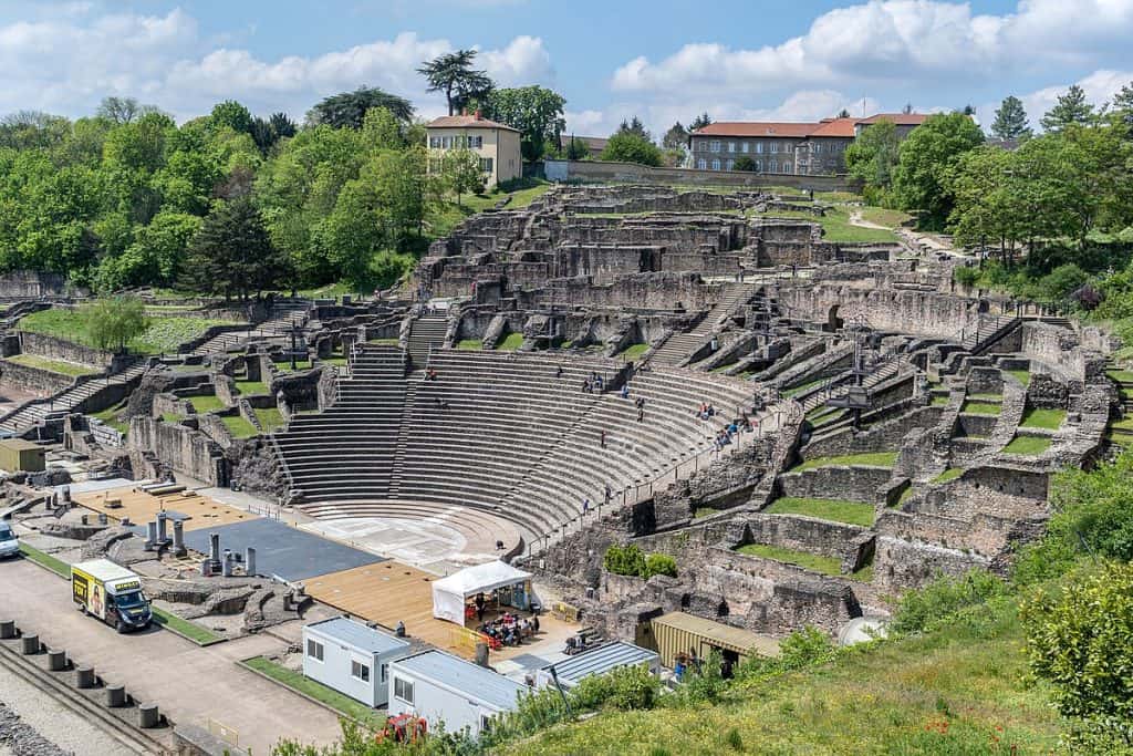 18 Best Lyon Tourist Spots And Things to do in Lyon (Travel Guide) 20 Musée de la Civilisation Gallo-Romaine, Lyon Tourist spots and things to do in Lyon