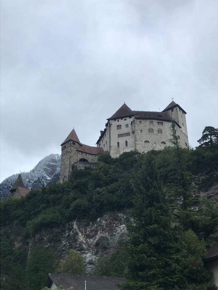 Liechtenstein Tourist Spots And Things to do in Liechtenstein