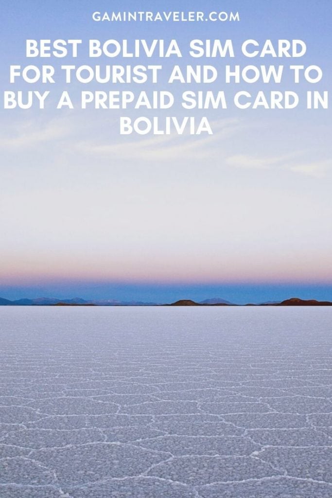 Bolivia sim card, sim card bolivia, bolivia prepaid sim card, best sim card bolivia, bolivia sim card for tourist