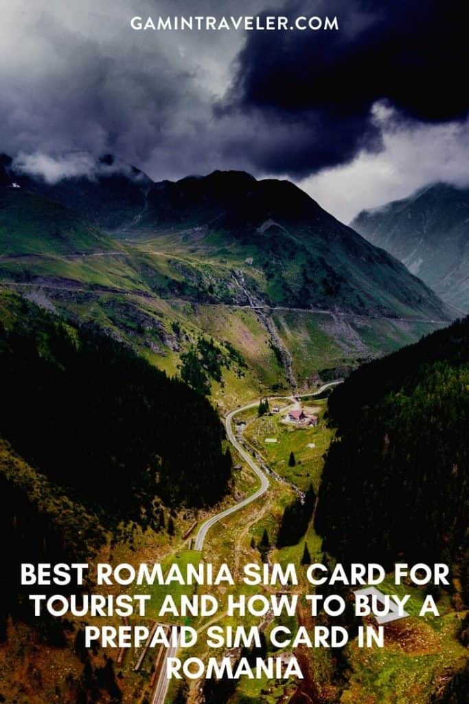 Getting a Romania SIM Card in 2024: Prepaid SIM Card in Romania 1 romania sim card for tourist, prepaid sim card romania, romania sim card, romania prepaid sim card, best sim card romania, romania tourist sim card