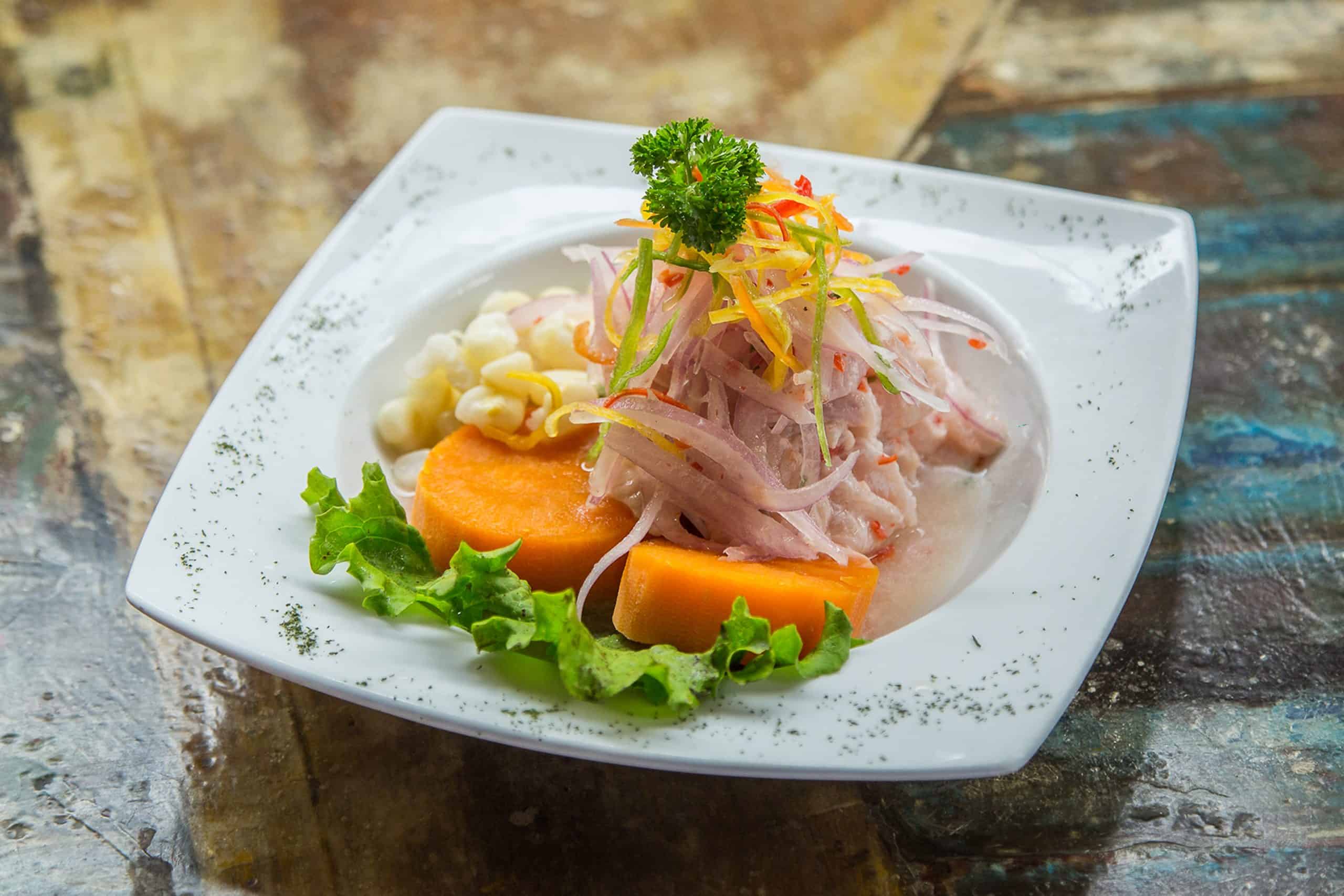 Don't Do This In Ecuador: 20 Things Not to Do in Ecuador 4 ceviche peru scaled