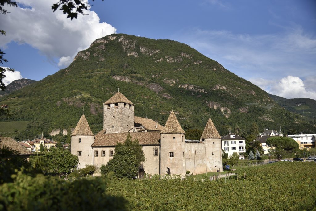 Bolzano