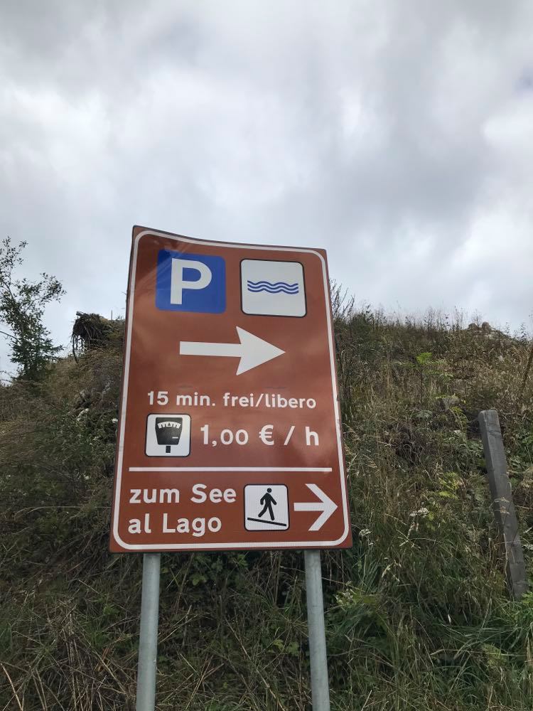 lake of carezza, lago di carezza, carezza lake, lake carezza, things to do in lago di carezza, how to get to lago di carezza, parking fee lago di carezza
