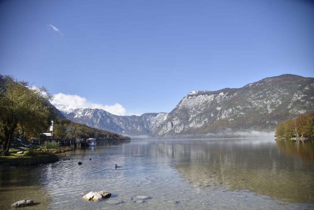 How To Get To Lake Bohinj Slovenia And Things To Do In Lake Bohinj Slovenia (Travel Guide)