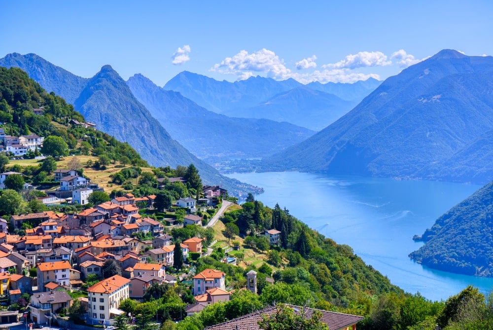 Lugano 1