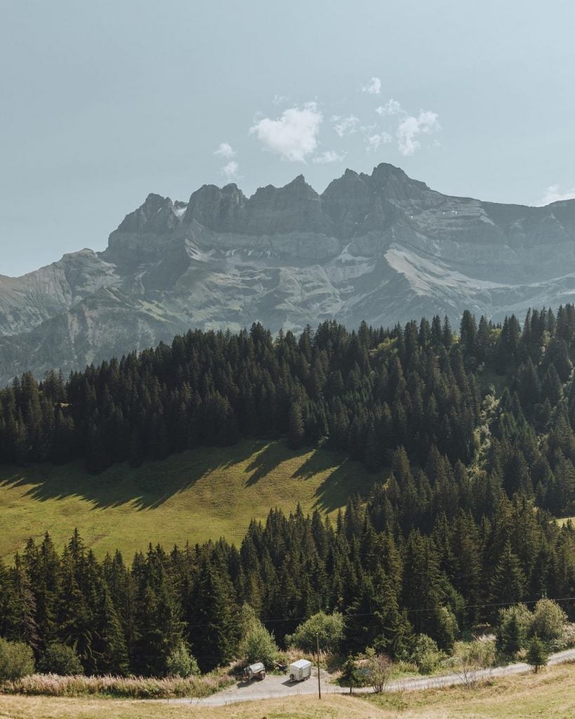  switzerland road trip, swiss road trip, switzerland road trip itinerary, road trip in switzerland, road trip switzerland, Monthey