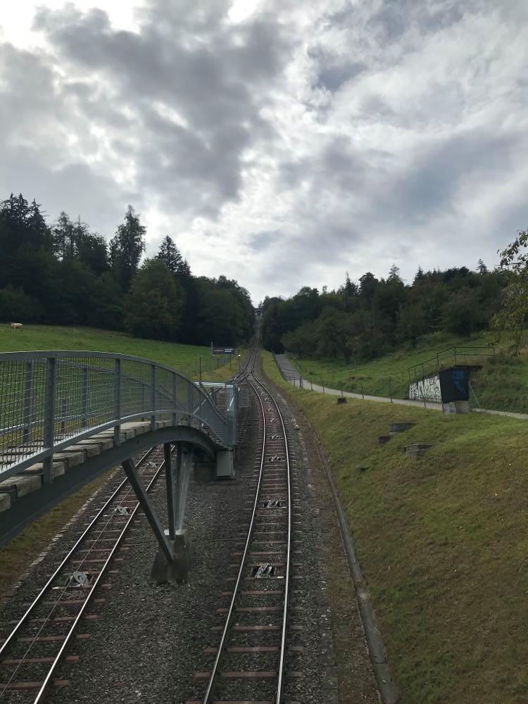 gurten bern, bern to gurten, gurten funicular price
