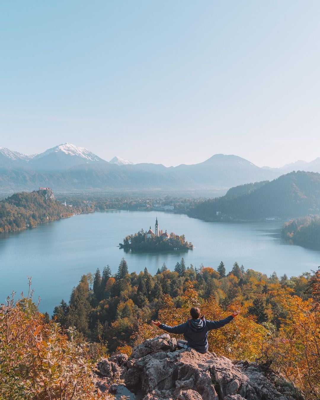 8 Most Beautiful European UNESCO Sites To Visit