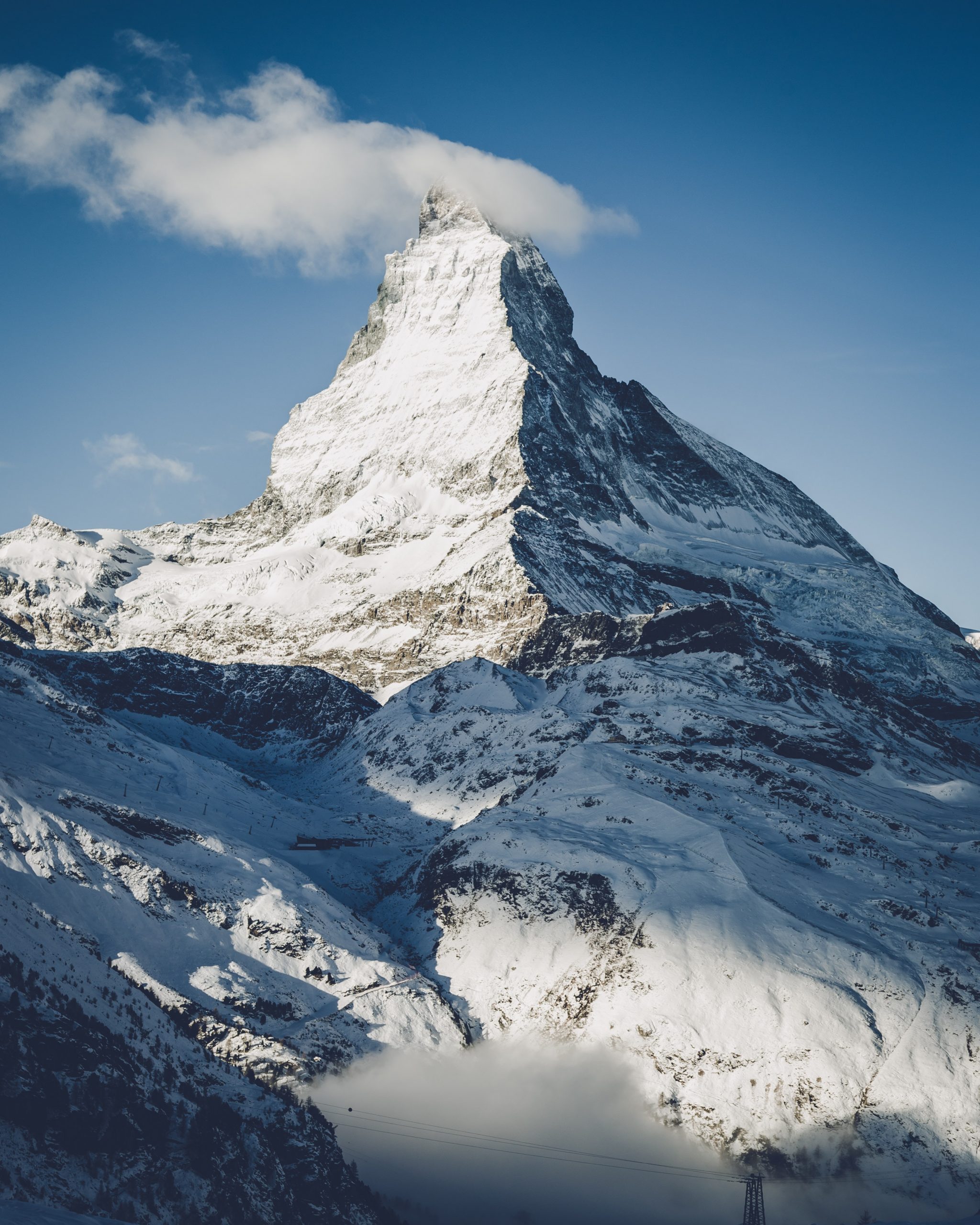 The Best Destinations in Switzerland for Ski Getaways 