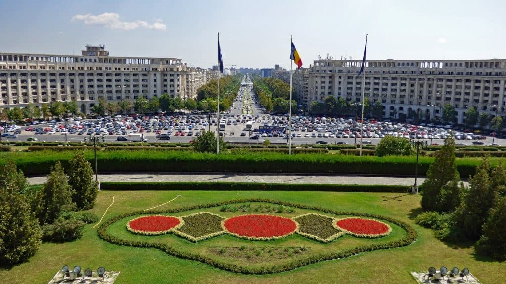 bucharest airport to city, bucharest airport to city centre, bucharest airport transfer, How To Get From Bucharest Airport to City Center