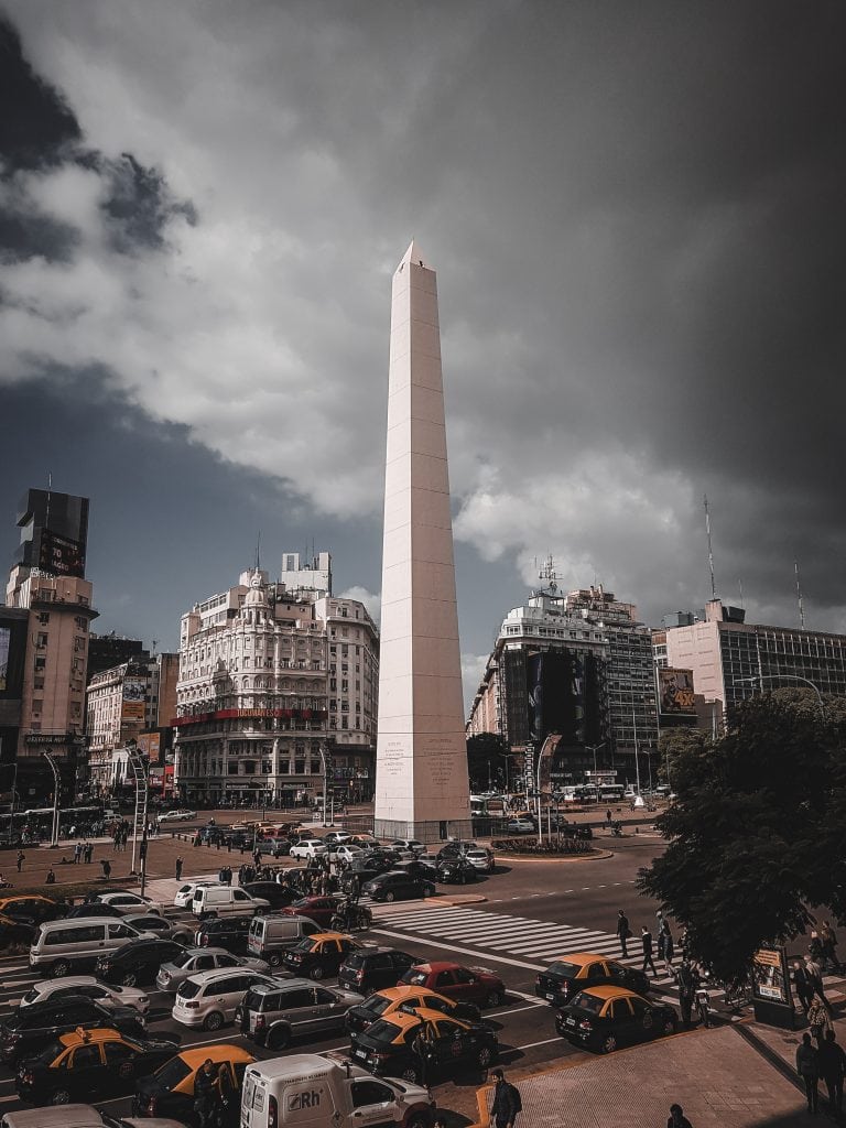 15 Walkable Cities Around the World Where You’ll Never Need a Car 10 15 Most Walkable Cities In The World, Where to Stay In Buenos Aires - Best Areas, buenos aires airport to city, How To Get From Buenos Aires Airport to City Center