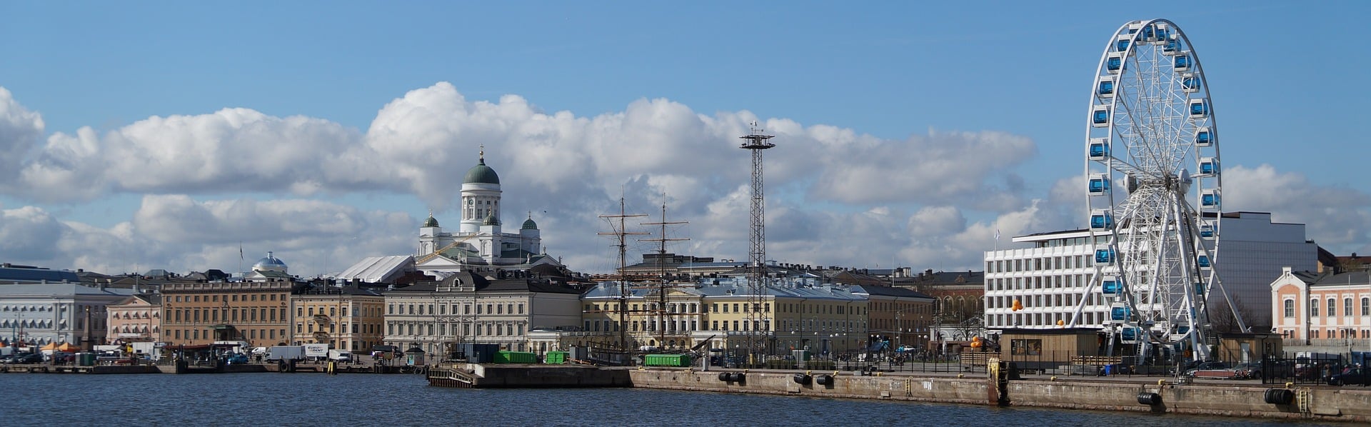 helsinki airport to city, helsinki airport to city center, helsinki airport transfer, helsinki airport train, How To Get From Helsinki Airport to City Center