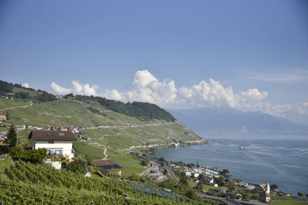 geneva airport to lausanne, How To Get From Geneva Airport to Lausanne