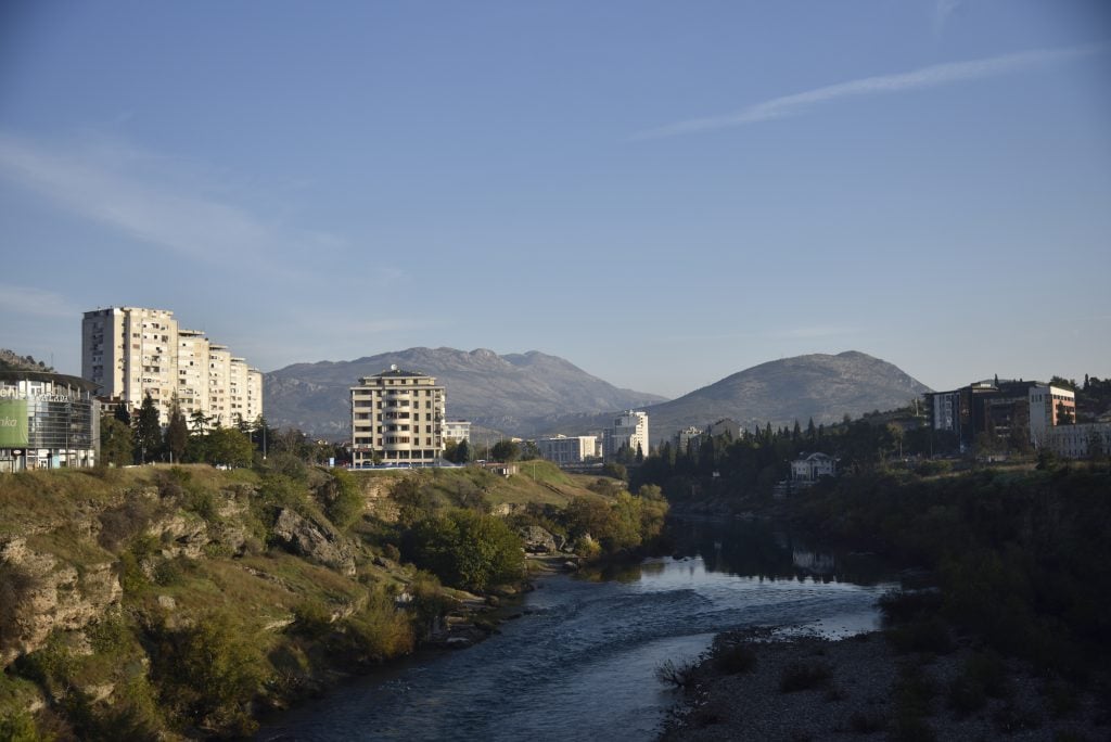 How To Get From Podgorica Airport to City Center Best Way 3 podgorica airport to city center, How To Get From Podgorica Airport to Budva