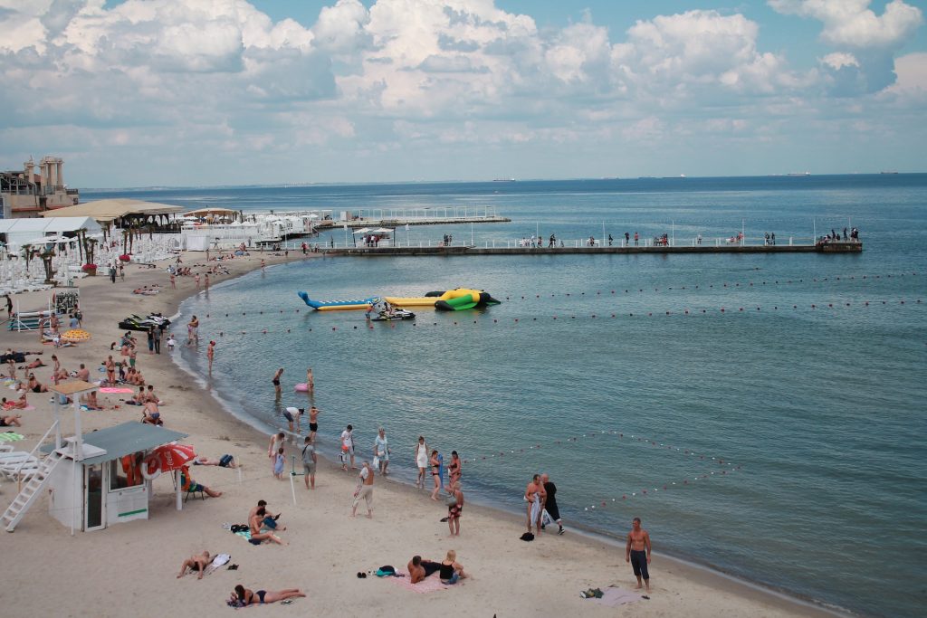 odessa airport to city, odessa airport to city center, How To Get From Odessa Airport to City Center