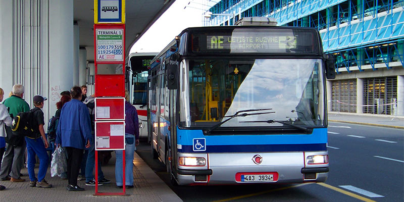 prague airport to city, prague airport transfers, prague airport to city center, prague airport to old town, uber prague airport, , How To Get From Prague Airport To City Center