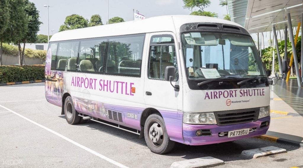 Shuttle Bus Singapore Airport To City Center, singapore airport to city, singapore airport to city center, How To Get From Singapore Airport to City Center