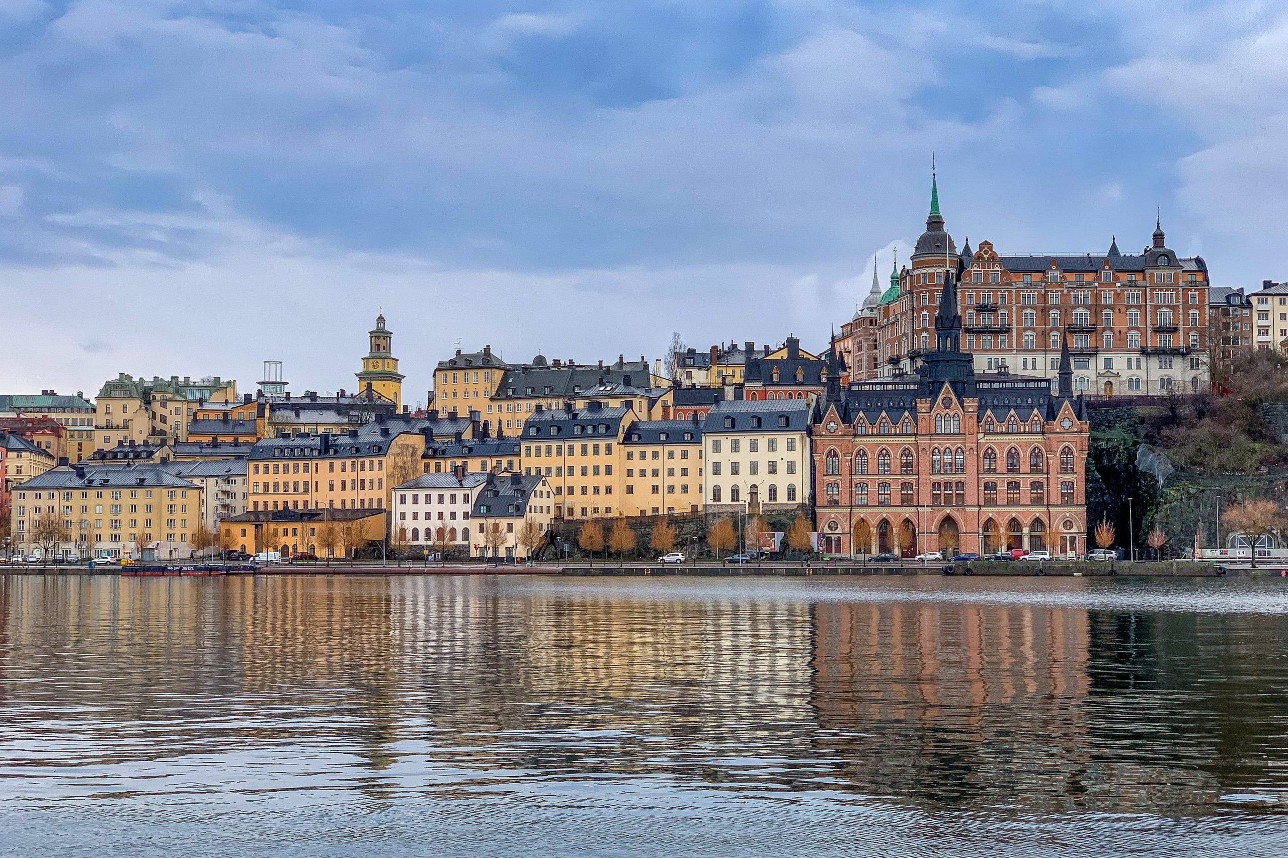 stockholm airport to city, stockholm airport to city center, How To Get From Stockholm Airport to City Center