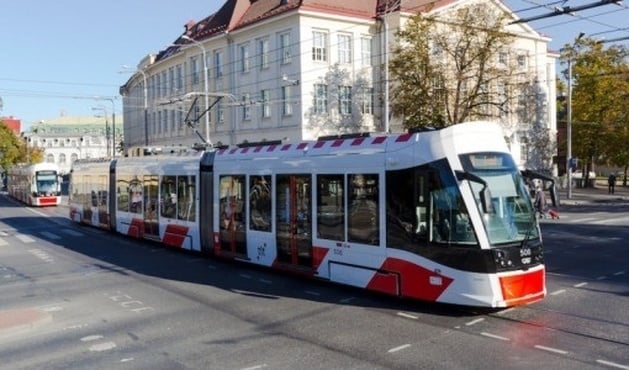 Tram Tallinn Airport, tallinn airport to city, tallinn airport to city centre, tallinn airport to city center, How To Get From Tallinn Airport to City Center