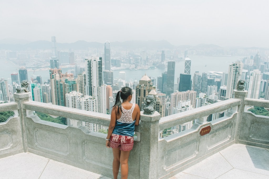 hong kong airport to city, hong kong airport to city center, How To Get From Hong Kong Airport to City Center