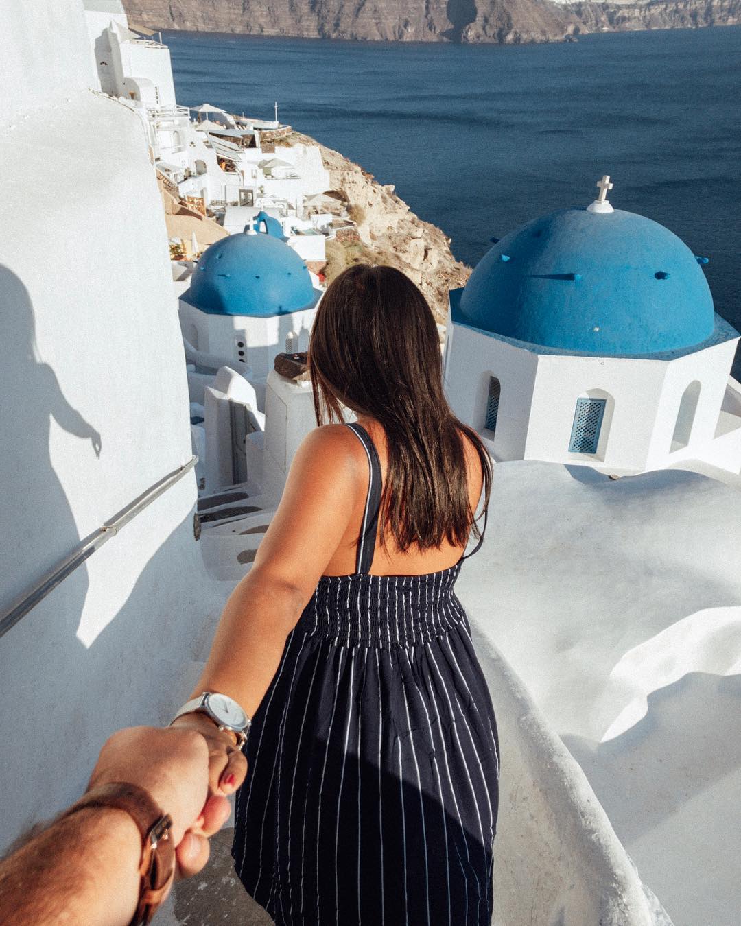 Is Santorini the best Greek Island? Best Greek Island for Pictures, 10 Top Money-Saving Tips For Greece