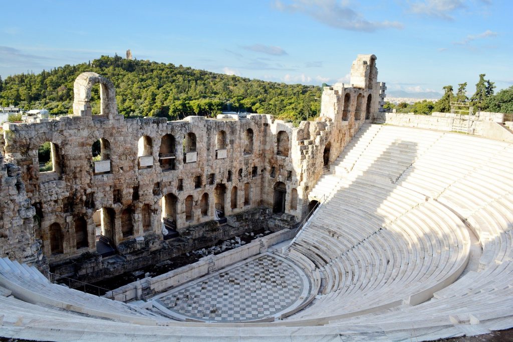 athens airport to acropolis, How To Get From Athens Airport To Acropolis - All Possible Ways