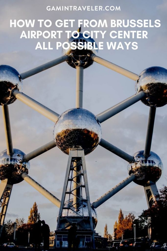 brussels airport to city, brussels airport to city center, brussels airport train, brussels airport train station, brussels airport bus, brussels airport transfer, How To Get From Brussels Airport To City Center