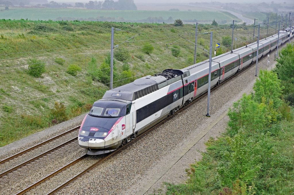 train Marseille Airport to Avignon, marseille airport to avignon, How To Get From Marseille Airport To Avignon