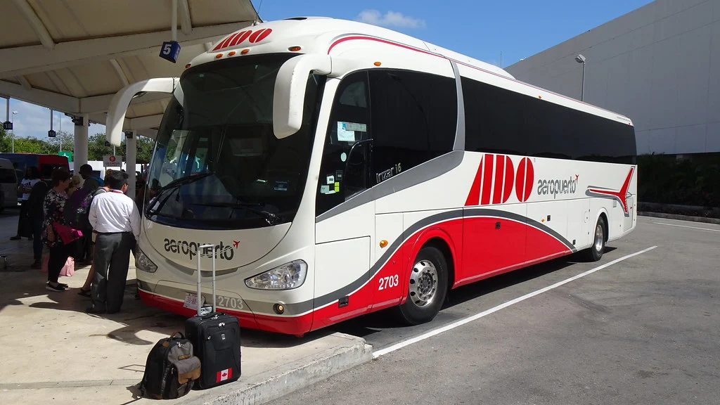 How To Get From Holbox to Merida - All Possible Ways, cheapest way from Holbox to Merida, Holbox to Merida, ado bus Holbox to Merida, shared van Holbox to Merida, Colectivo Holbox to Merida, Uber from Holbox to Merida, taxi from Holbox to Merida, ferry Holbox to Chiquila