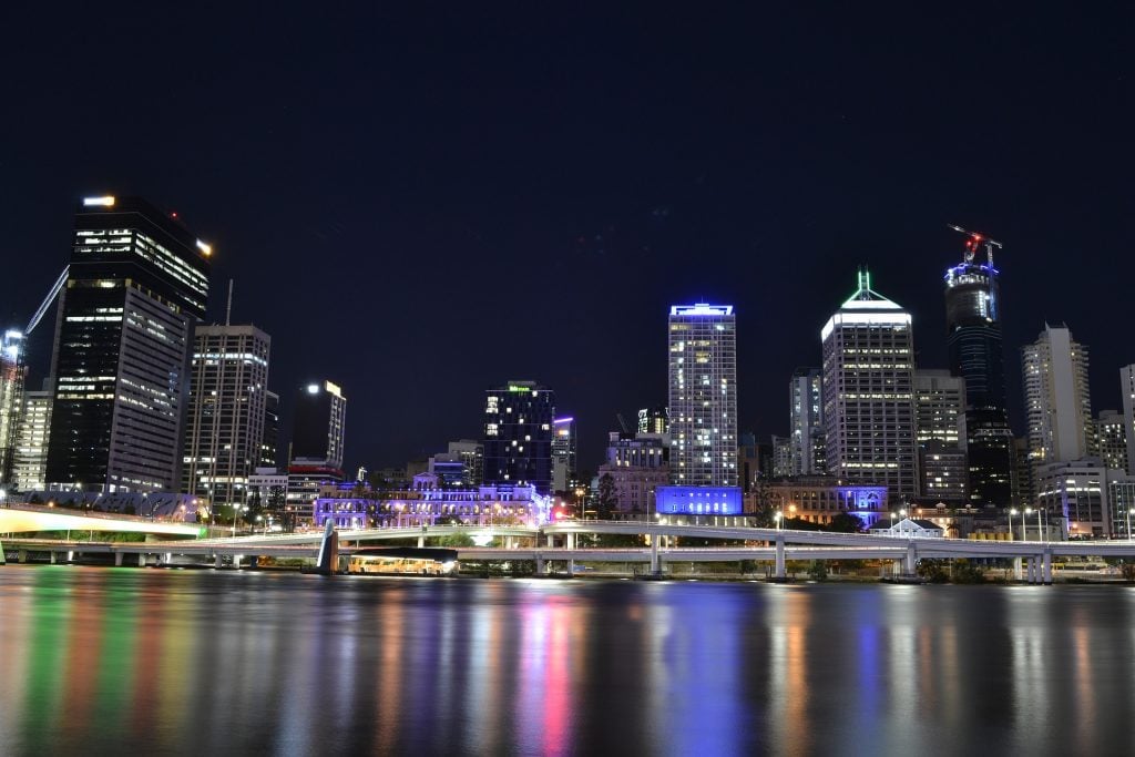 Brisbane airport to city center, Brisbane airport to city, How To Get From Brisbane Airport To City Center, Brisbane airport to South Bank