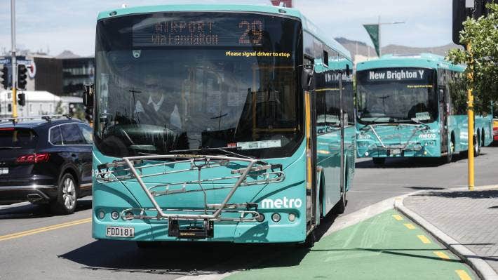 How To Get From Christchurch Airport To City Center Best Way 2 Bus Christchurch airport, Christchurch airport to city center, Christchurch airport to city, How To Get From Christchurch Airport To City Center
