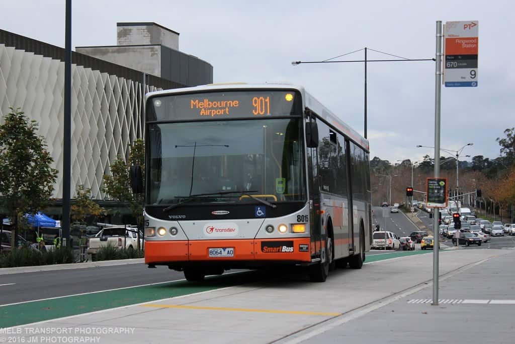 How To Get From Melbourne Airport To Richmond - All Possible Ways, cheapest way from Melbourne airport to Richmond, cheapest way from Melbourne airport to Richmond, Melbourne airport to Richmond, Melbourne Bus Airport, Bus Melbourne Airport to Richmond, Bus number 901 Melbourne airport to Richmond, Tram Number 70 Richmond Melbourne