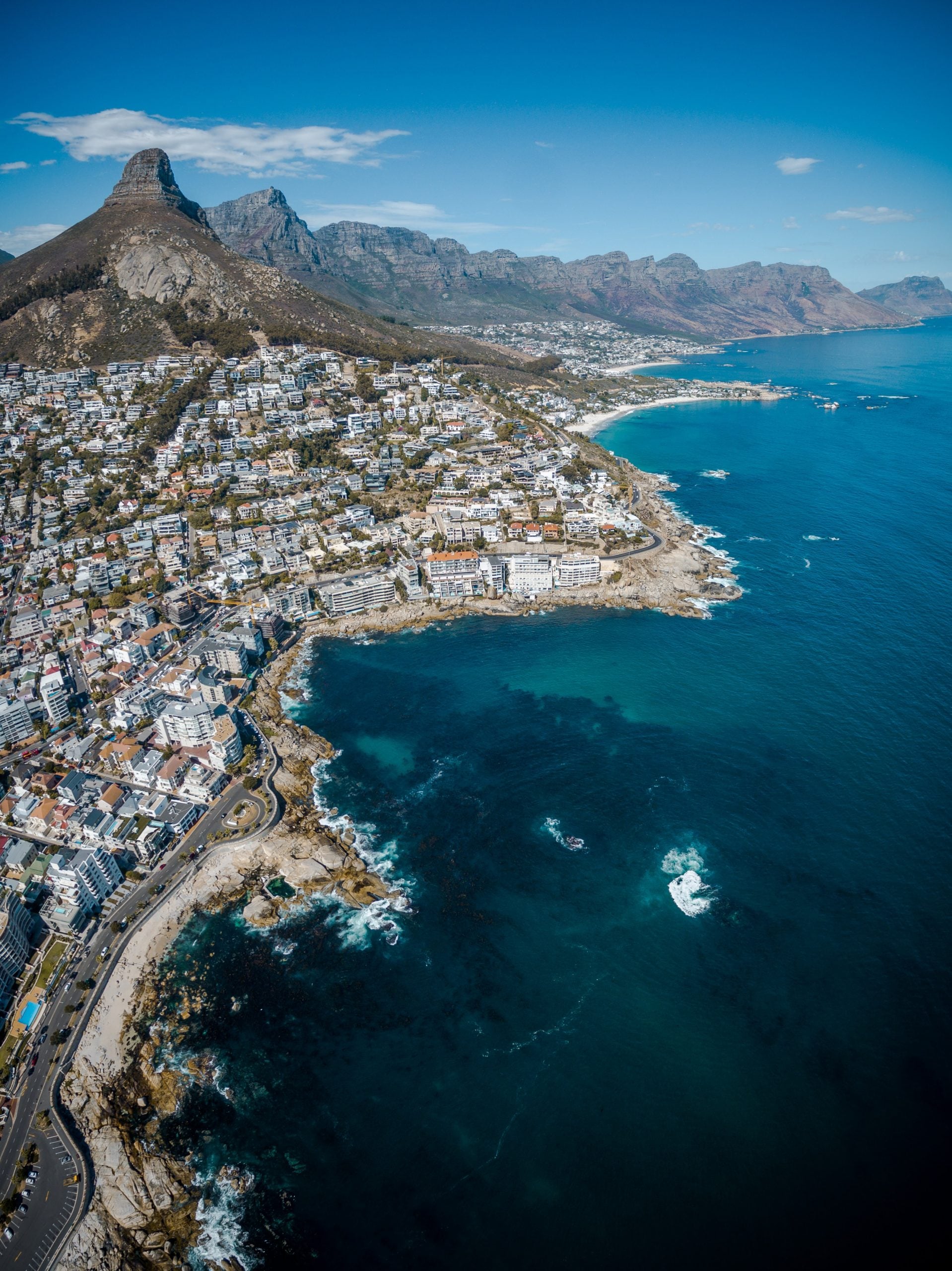 9 Most Beautiful Cities in the World, 30 Travel Bucket List Destinations That You Need To Visit Once In Your Life, 10 Best Digital Nomads Destinations In the World, Cape Town airport to city center, Cape Town airport to city, How To Get From Cape Town Airport To City Center