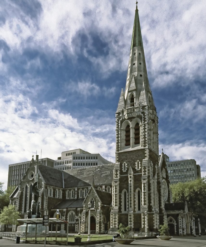 How To Get From Christchurch Airport To City Center Best Way 3 Christchurch airport to city center, Christchurch airport to city, How To Get From Christchurch Airport To City Center