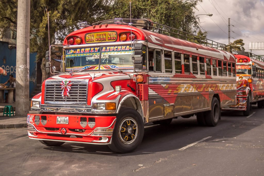 Guatemala airport to city, Guatemala airport to city center, How To Get From Guatemala Airport To City Center