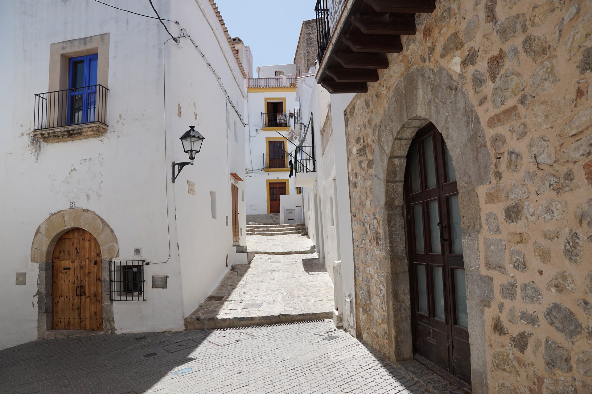 10 Common Mistakes to Avoid in the Balearic Islands Spain and How to Avoid Them 4 12 Most Beautiful UNESCO Sites In Spain