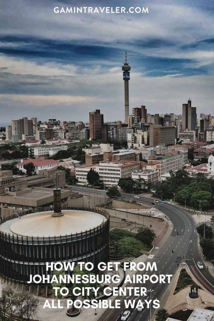 How To Get From Johannesburg Airport To City Center Best Way 1 Johannesburg airport to city center, johannesburg airport to city, How To Get From Johannesburg Airport To City Center