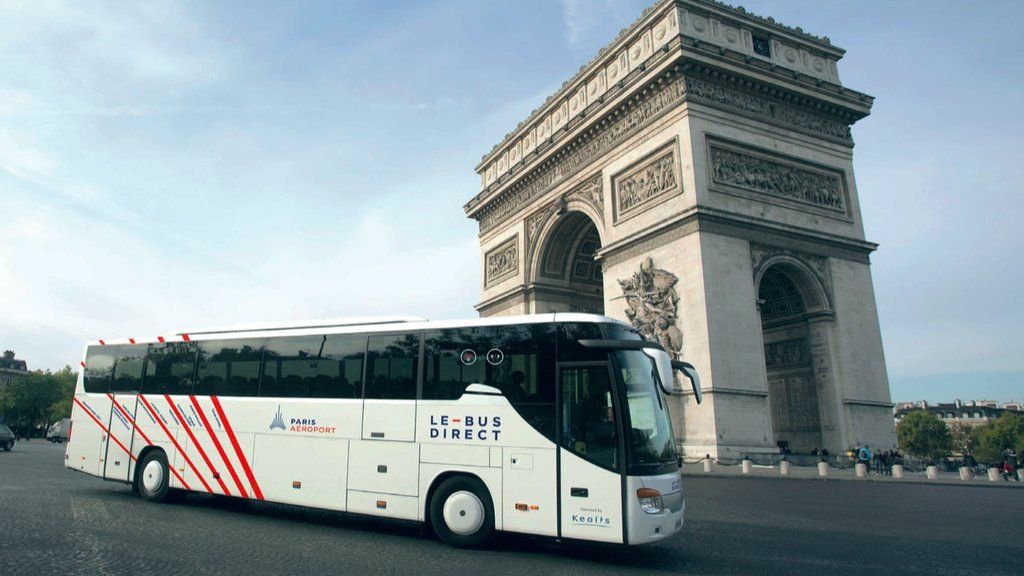 How To Get From Charles de Gaulle Airport To City Center Best Way - All Possible Ways (Updated 2023), Le Bus Direct Orly Airport, Paris orly to paris, orly airport to paris center, how to get to paris from orly, from orly airport to paris, orly airport to paris, paris orly to city center, Paris Orly airport to city center, Paris Orly airport to Paris city center, How To Get From Paris Orly Airport To City Center 